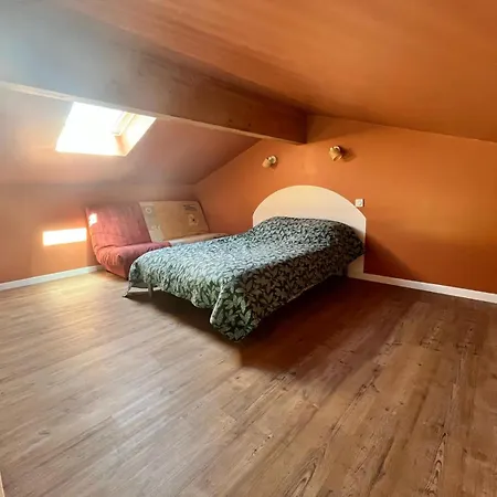 Cosy Naujac-sur-Mer