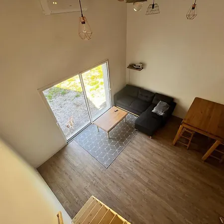 Apartment Cosy