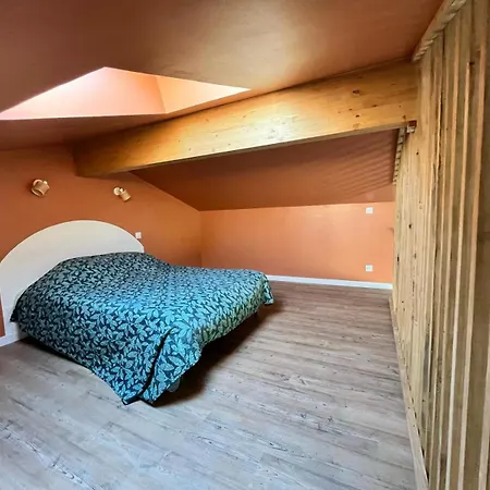 Cosy Naujac-sur-Mer